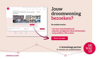 Place de parking souterraine à louer au cœur de Courtrai, à quelques pas de K in Kortrijk et de la Grote Markt.Dans l'ensemble : - 75,00 €/mois- disponible immédiatementDemandez une visite sur www.dewael.com !