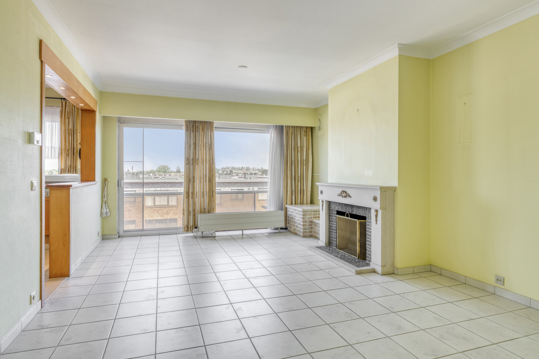 Apartment for sale in Antwerp with 2 bedrooms - photo 3