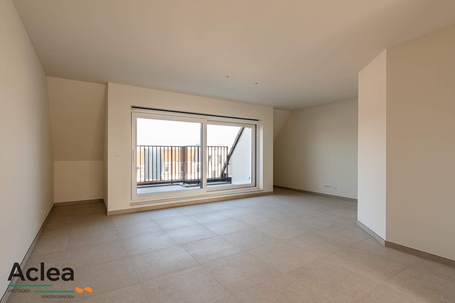 Nieuwbouw duplex appartement in het centrum van Eeklo - 6% BTW MOGELIJK ! - foto 4
