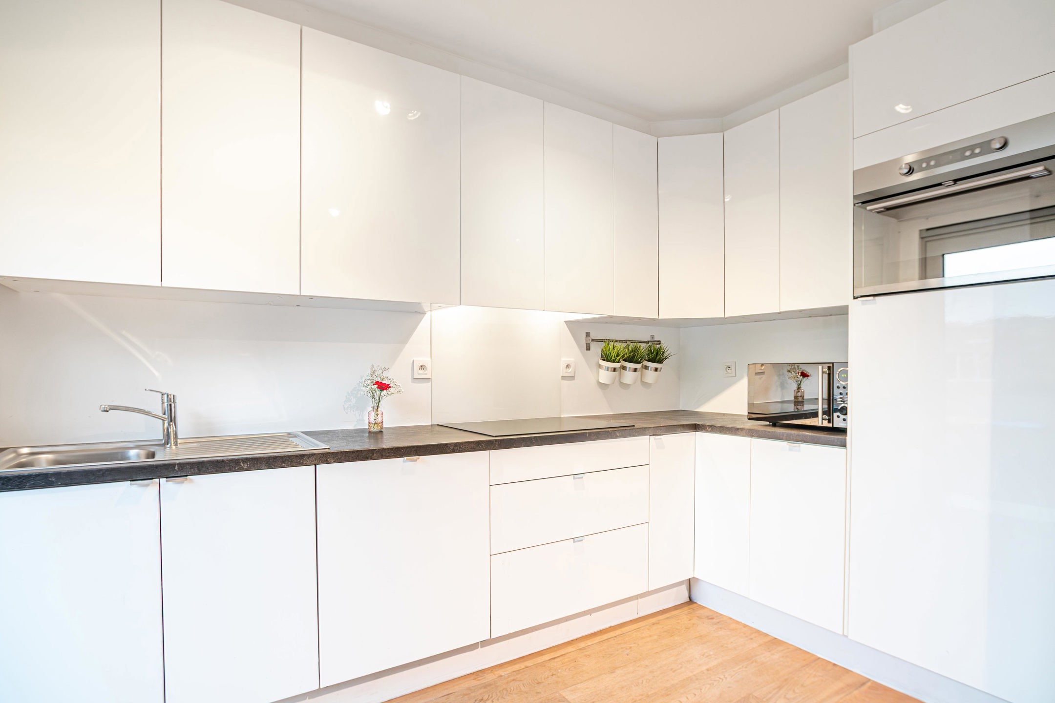 Rustig wonen tussen groen, vlak bij de stad - foto 3