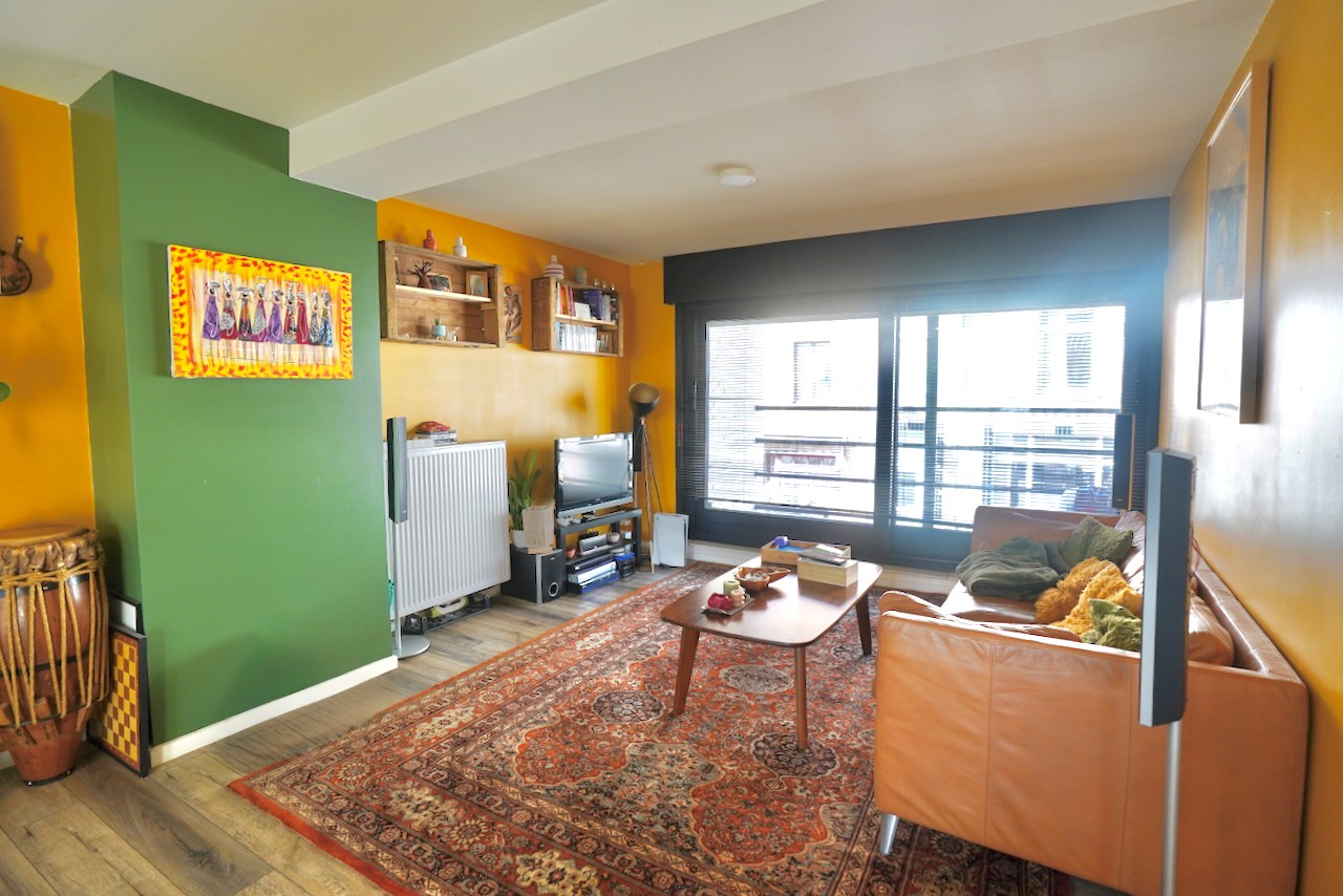 Instapklaar 3 slaapkamerappartement in hartje ASSENEDE! - foto 4