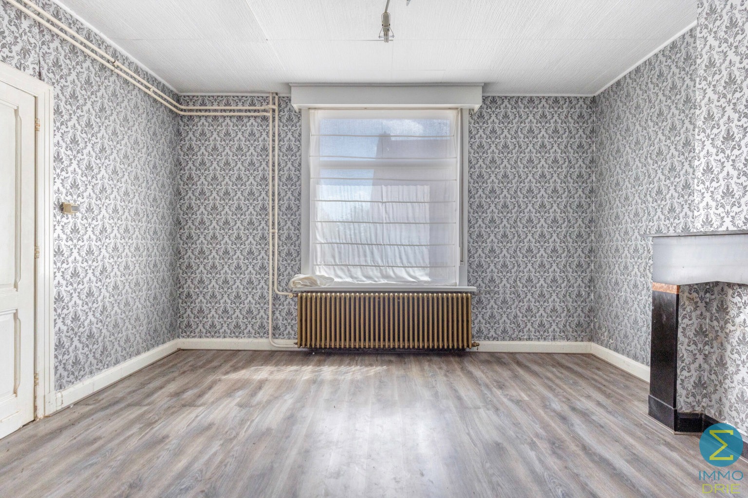 Te renoveren woning op perceel van 681m² - foto 5