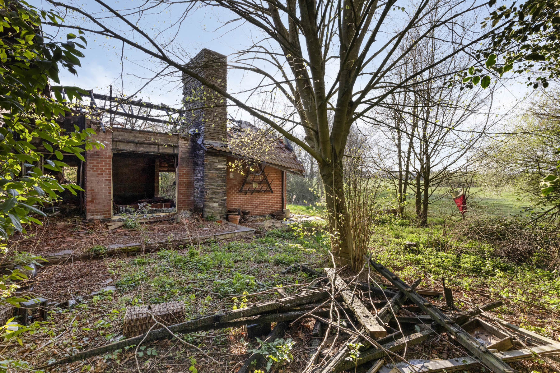 House for sale in Sint-Pieters-Leeuw with 1 bedroom - photo 5