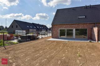 House for rent in Anzegem