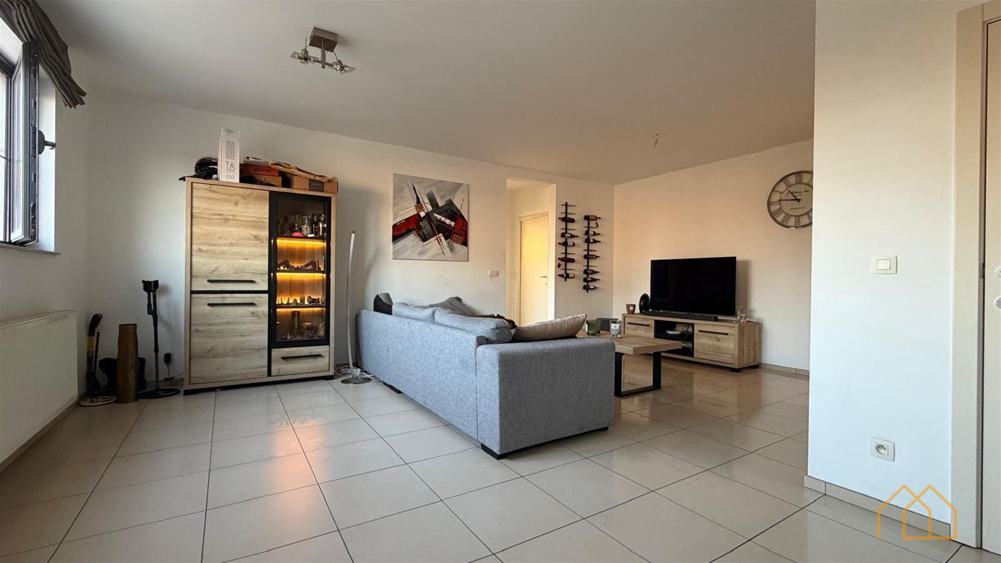 Appartement met open leefruimte - foto 3