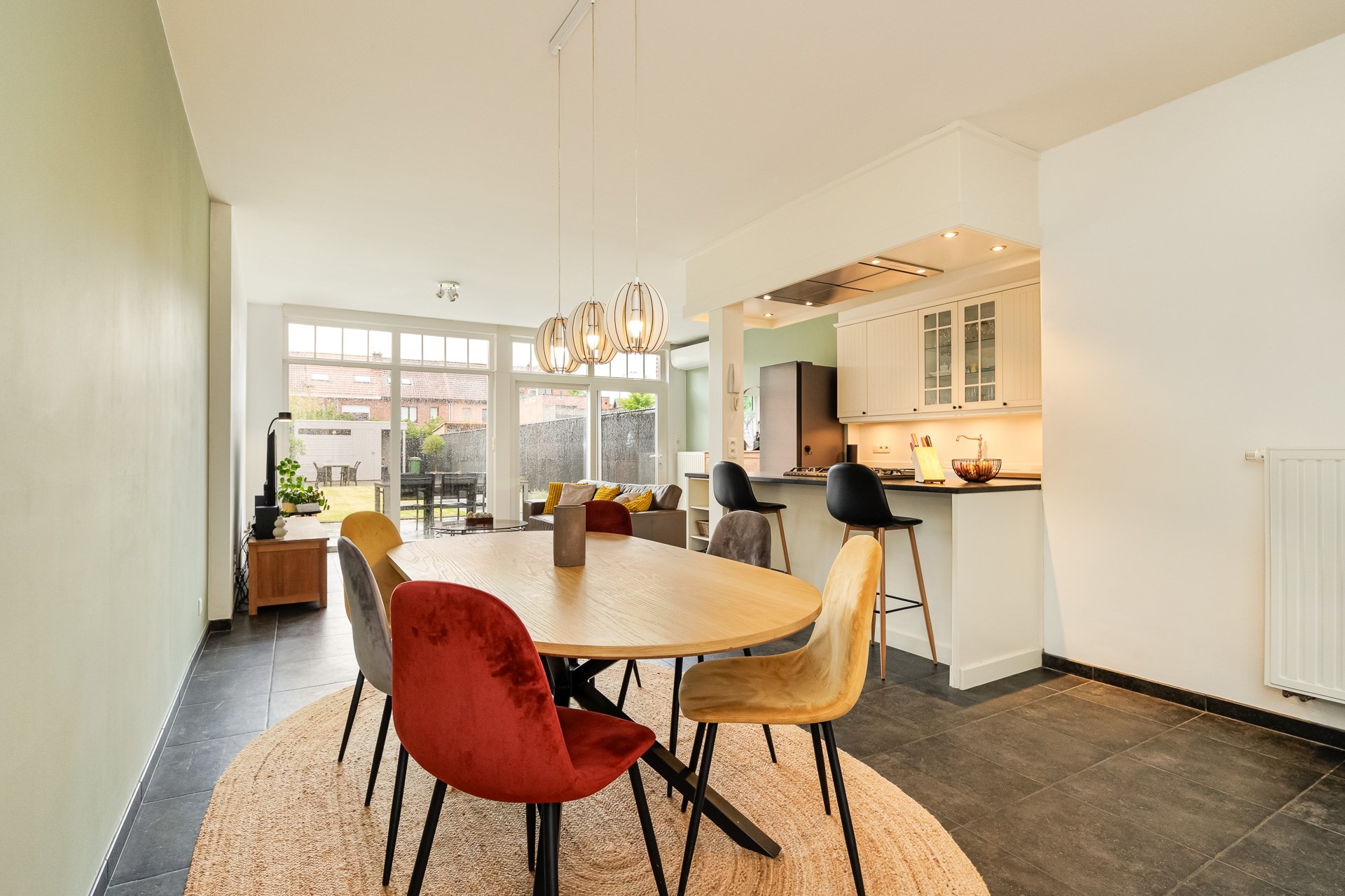 House for sale in Sint-Niklaas with 4 bedrooms - photo 5