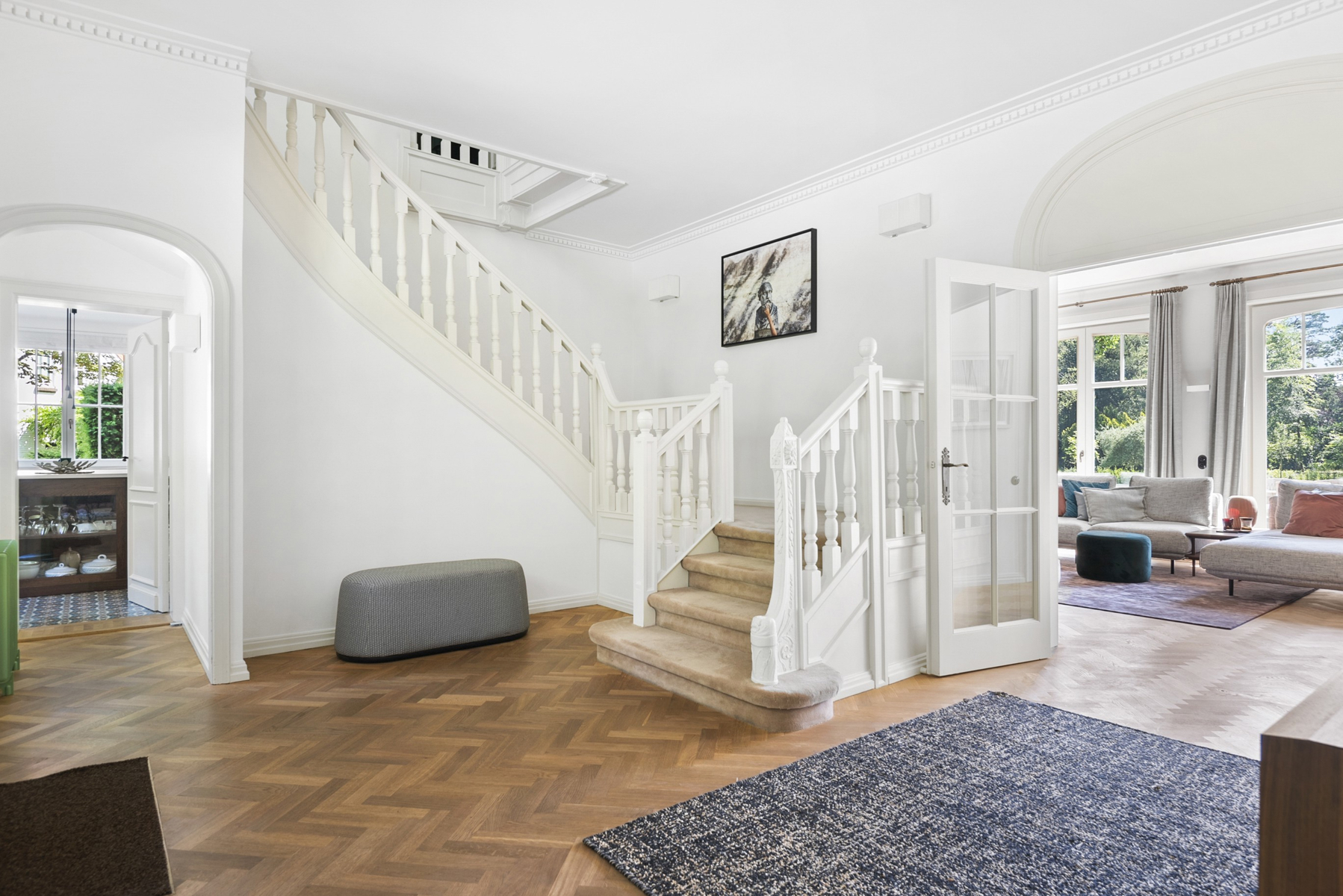 Exclusief domein met guesthouse en kantoorruimte te Kapellen! - foto 4