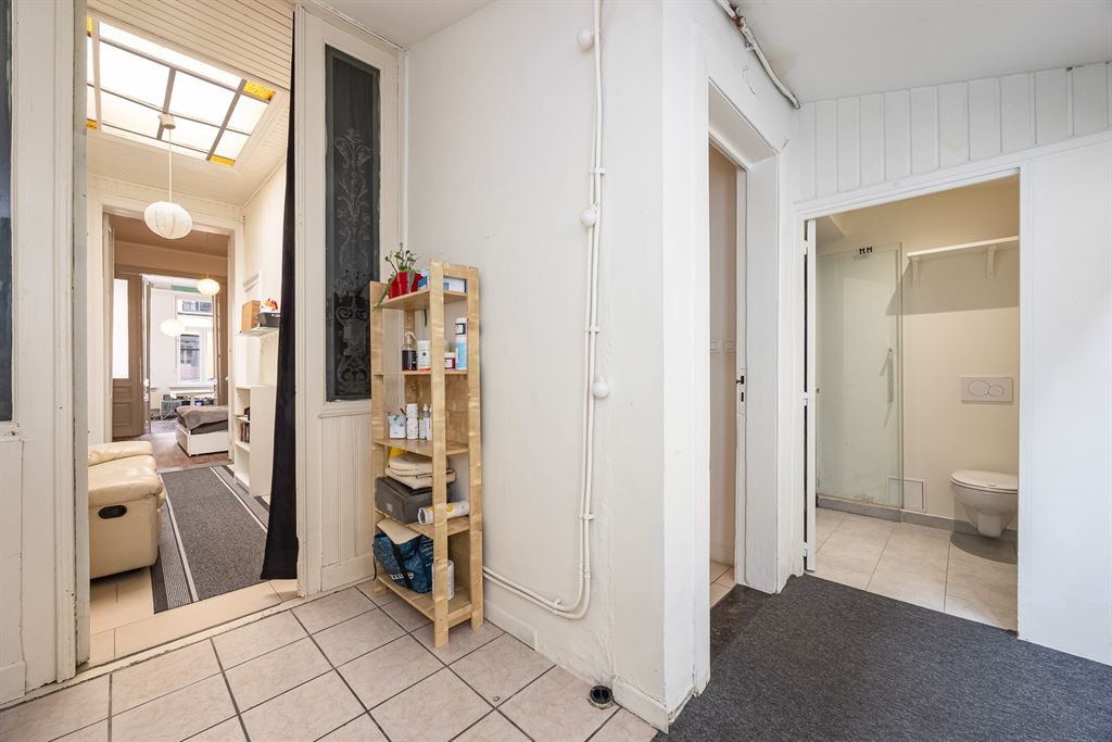 Gelijkvloersappartement vlakbij Groen Kwartier - foto 5