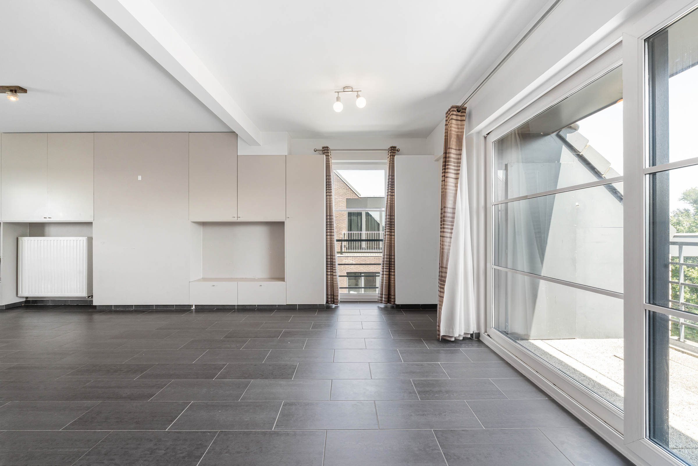 Instapklaar appartement met groen uitzicht - foto 4