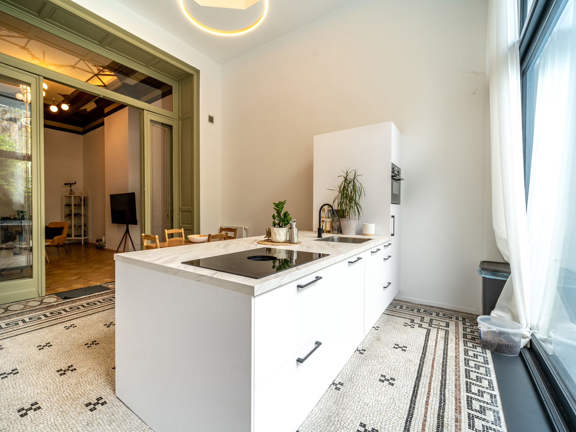 Elsene I Koningsstraat  - foto 5