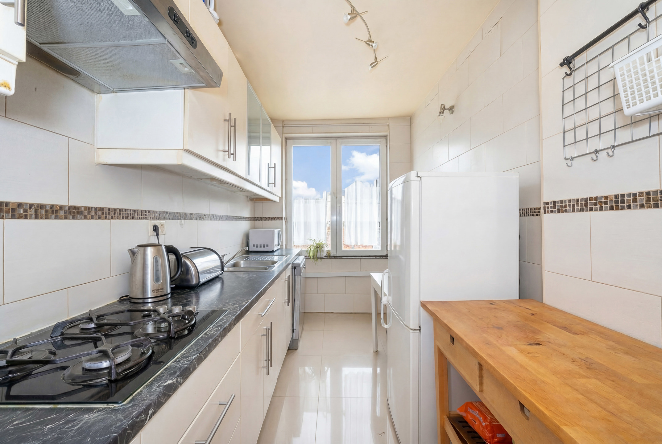 Appartement à vendre à Molenbeek-Saint-Jean avec 2 chambres - photo 3