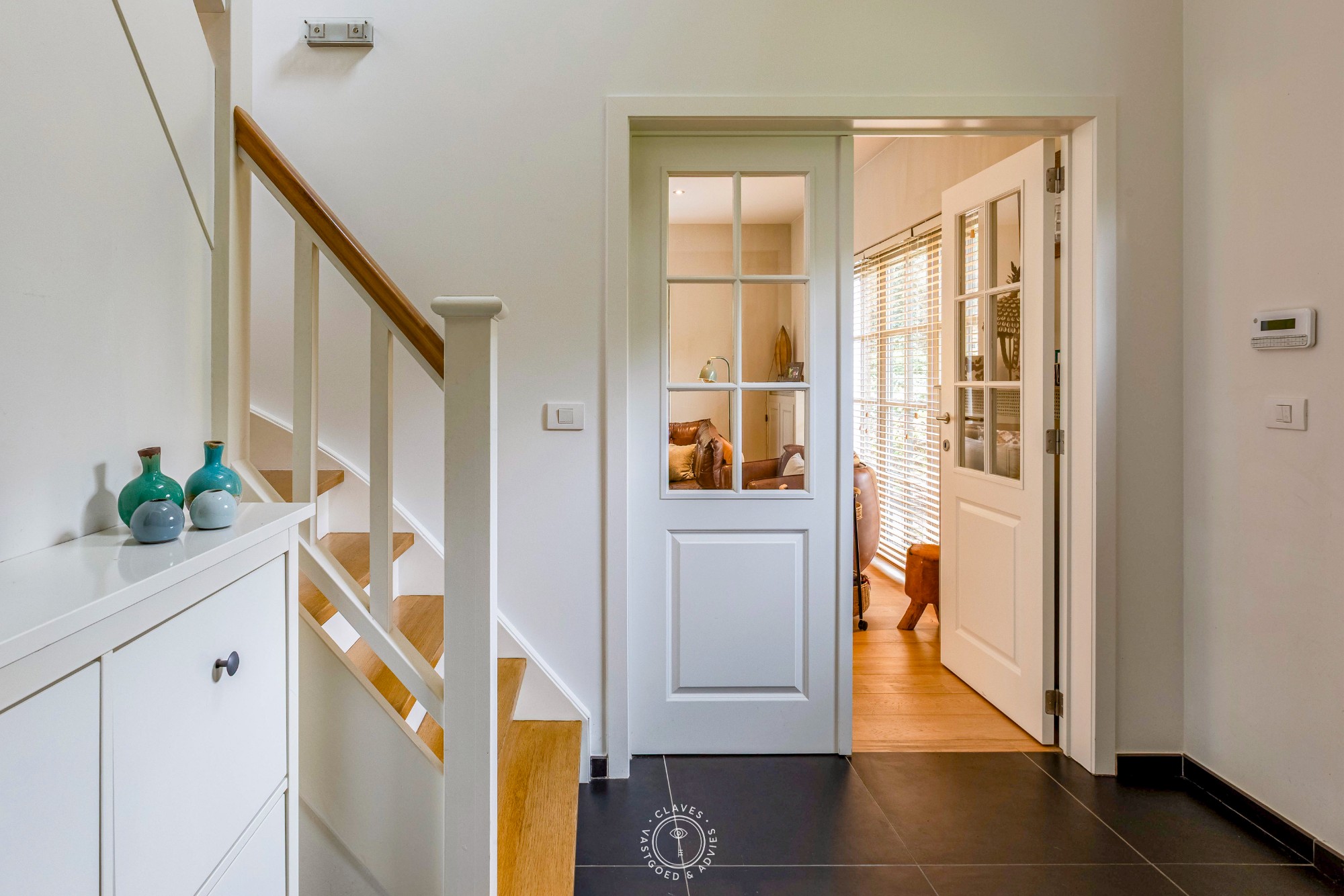 Exclusieve villa te Waasmunster, landelijke charme temidden van groen - foto 5