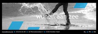 <br /><u>APRÈS UNE ANNEE À SUCCÈS, NOUS CONTINUONS À RECHERCHER DE NOUVEAUX BIENS À ACHETER / À LOUER POUR NOTRE BELLE CLIENTÈLE.<br />VENEZ NOUS REJOINDRE EN 2026 :</u><br /><br />Avez-vous ou connaissez-vous quelqu'un qui a un appartement/maison à louer ou à vendre ? N'hésitez pas à nous contacter pour une discussion sans engagement et recevez un détecteur de fumée gratuit lors de la mise en location ou en vente.<br /><br /><strong>-TRANSFERT GRATUIT DES FOURNITURES À L'ÉNERGIE LORS D'UN DÉMÉNAGEMENT SUITE À UNE LOCATION/VENTE<br />-PRIME INTÉRESSANTE D'ASSURANCE INCENDIE LORS DE LA VENTE/LOCATION<br />-DETECTEURS DE FUMÉE GRATUITS DANS NOS PROPRES DOSSIERS<br />-ESTIMATION GRATUITE DE VOTRE PROPRIÉTÉ</strong><br /><br />Même pour les annonces de location et de vente non exclusives via notre bureau, vous recevrez un détecteur de fumée avec installation totalement GRATUITE. (région de Knokke-Heist) Cette offre ne s'applique pas aux locations de type air b&amp;b/booking.com/autres... locations de vacances et pour des périodes de location de moins de 6 mois ainsi qu'aux dossiers de vente-loués existants.<br /><br />L'arrêté du 10 mars 2017 rend les détecteurs de fumée obligatoires dans tous les logements. Depuis le 1er janvier 2020, un logement habité par le propriétaire doit également être équipé des détecteurs de fumée nécessaires. Le décret du Gouvernement flamand du 14 octobre 2022 rend désormais également obligatoire un détecteur de fumée en dehors du logement individuel, à savoir dans chaque espace à usage commun où se trouve une installation technique. Ne tardez pas et installez-les dès maintenant !<br /><br /><br /><span><u>Et comme cerise sur le gâteau, nous vous présentons nos nouveaux services de syndic via " LE SYNDICAT"</u></span><br /><br /><br /><strong>Contactez-nous sans engagement au 050/60.60.80 pour plus d'informations.</strong><br /><br /><br /><span><strong>*Offre sous conditions ; Voir www.more.be, "annexes" et sous réserve de disponibilité.</strong></span><br /><br /> 