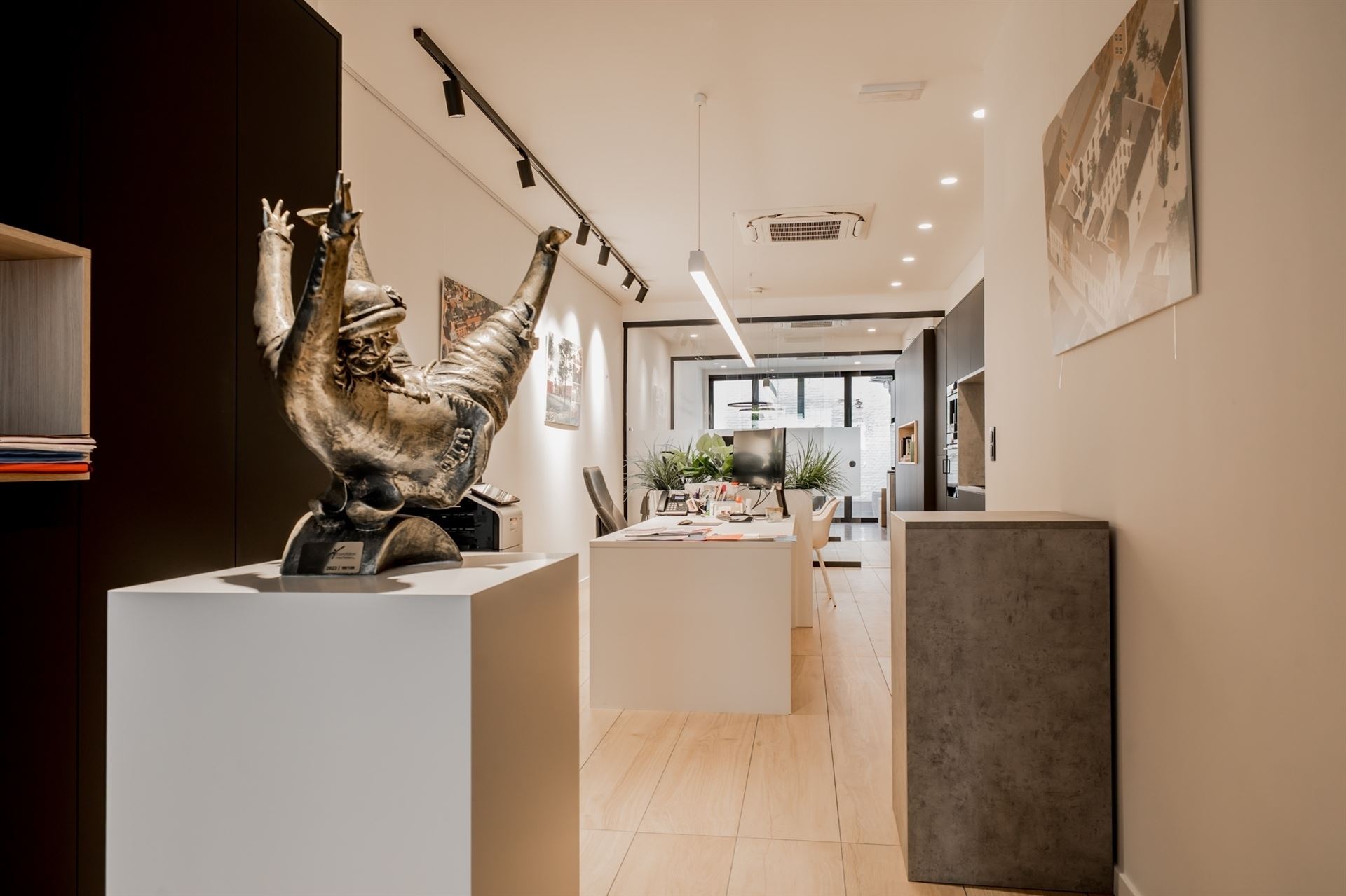 gebouw voor gemengd gebruik - photo 5