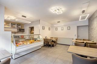 Commercial à vendre à Diepenbeek