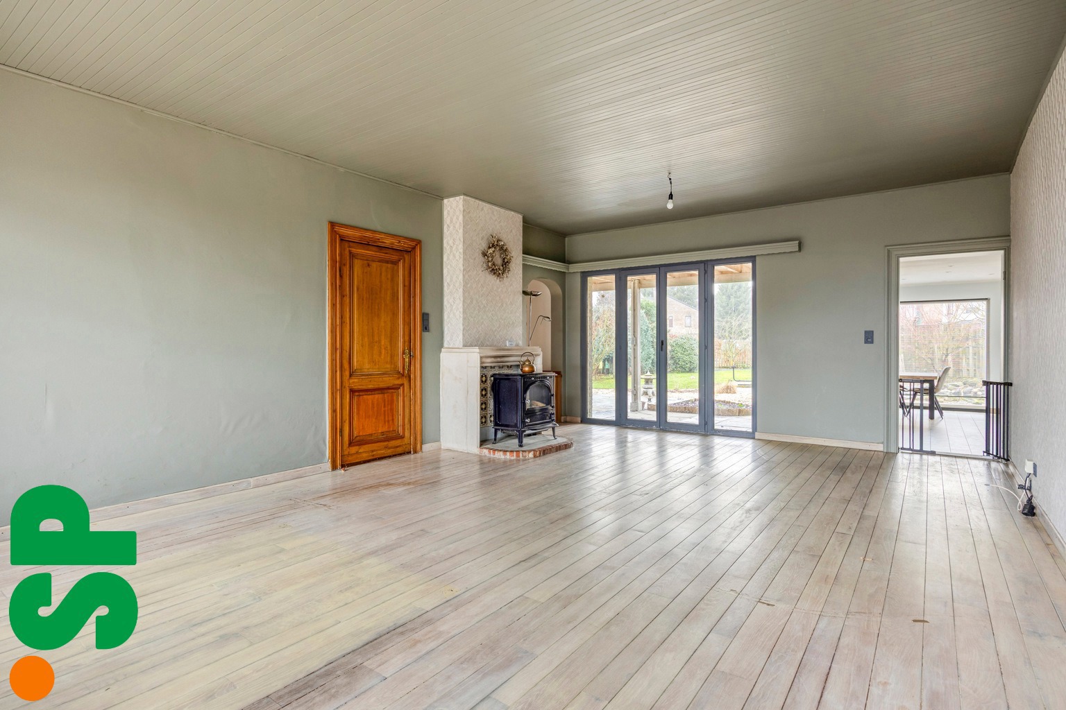 Maison à vendre à Vorselaar avec 3 chambres - photo 4