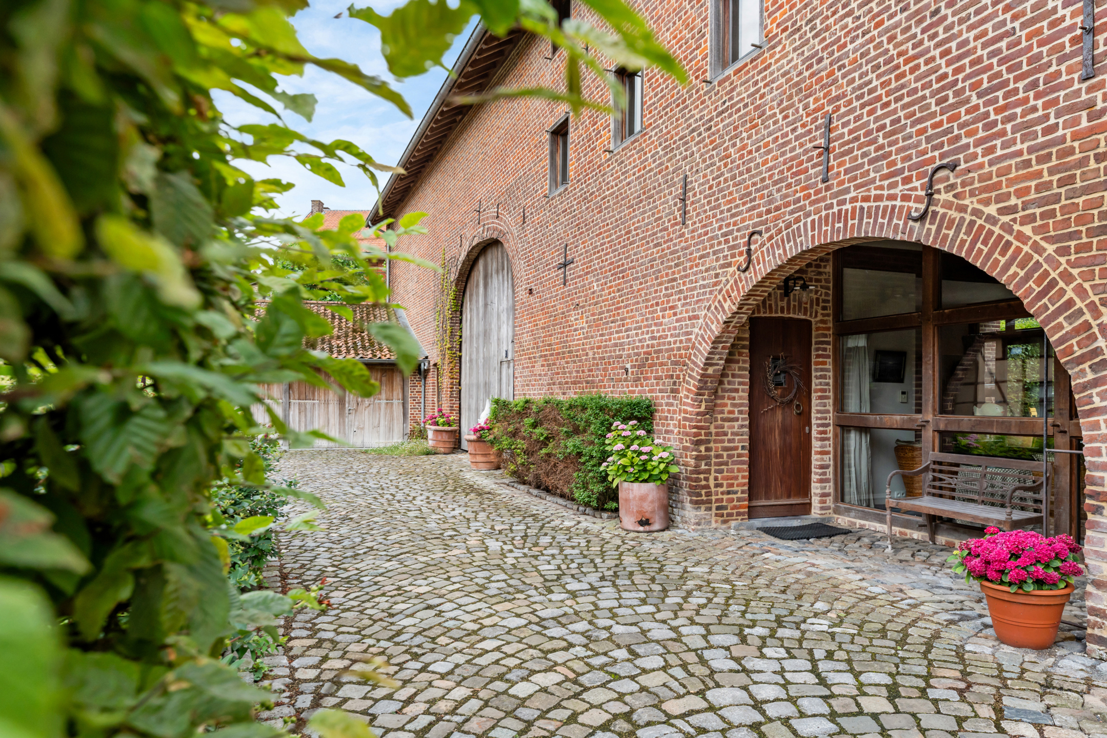Maison à vendre à Riemst avec 3 chambres - photo 1