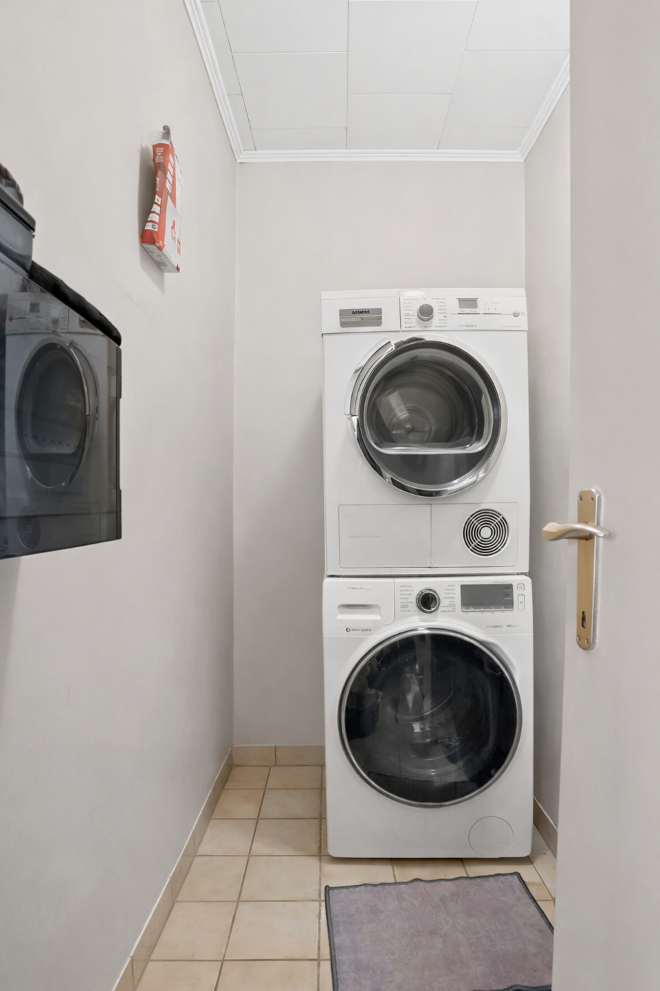 Appartement à vendre à Maasmechelen avec 3 chambres - photo 3