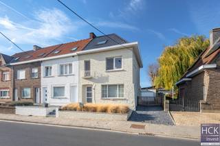House for sale in Oudenaarde