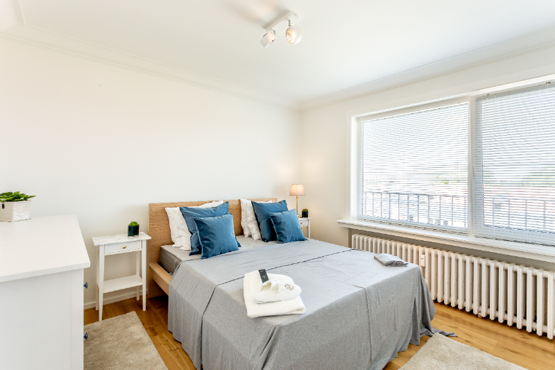 Luxury student apartment/ Business apartment - foto 5