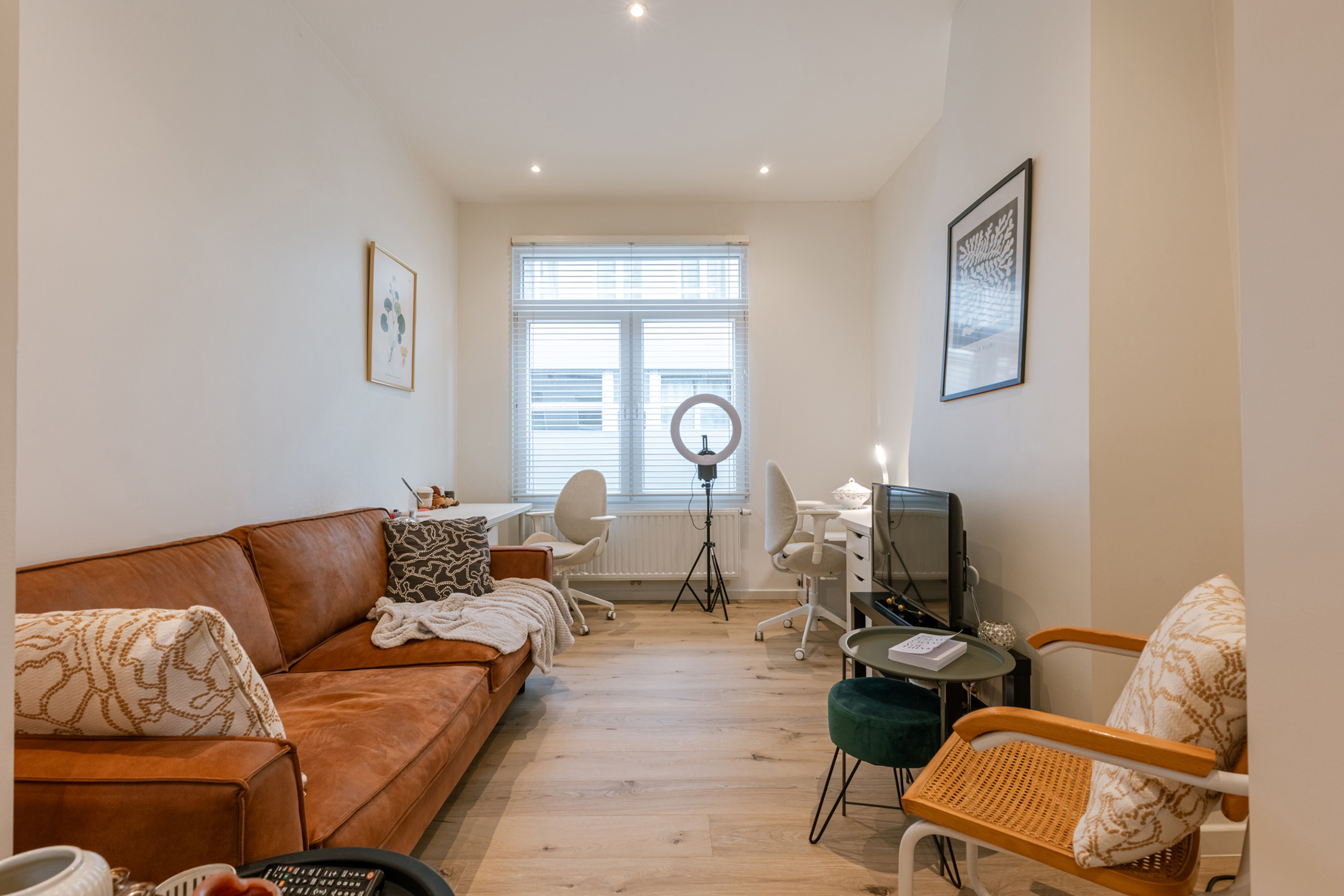 Appartement à louer à Gand avec 1 chambre - photo 1