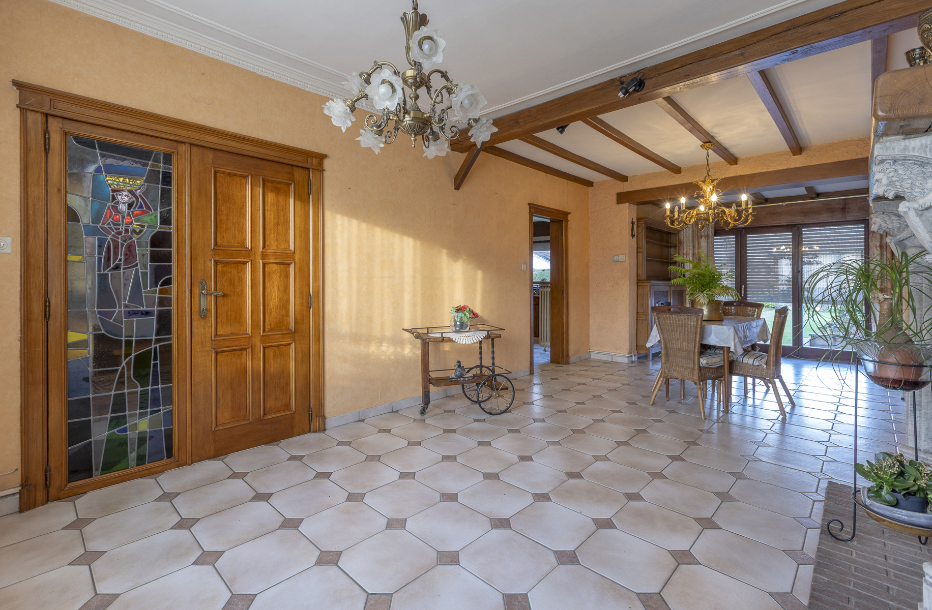 House for sale in Sint-Martens-Bodegem with 3 bedrooms - photo 5