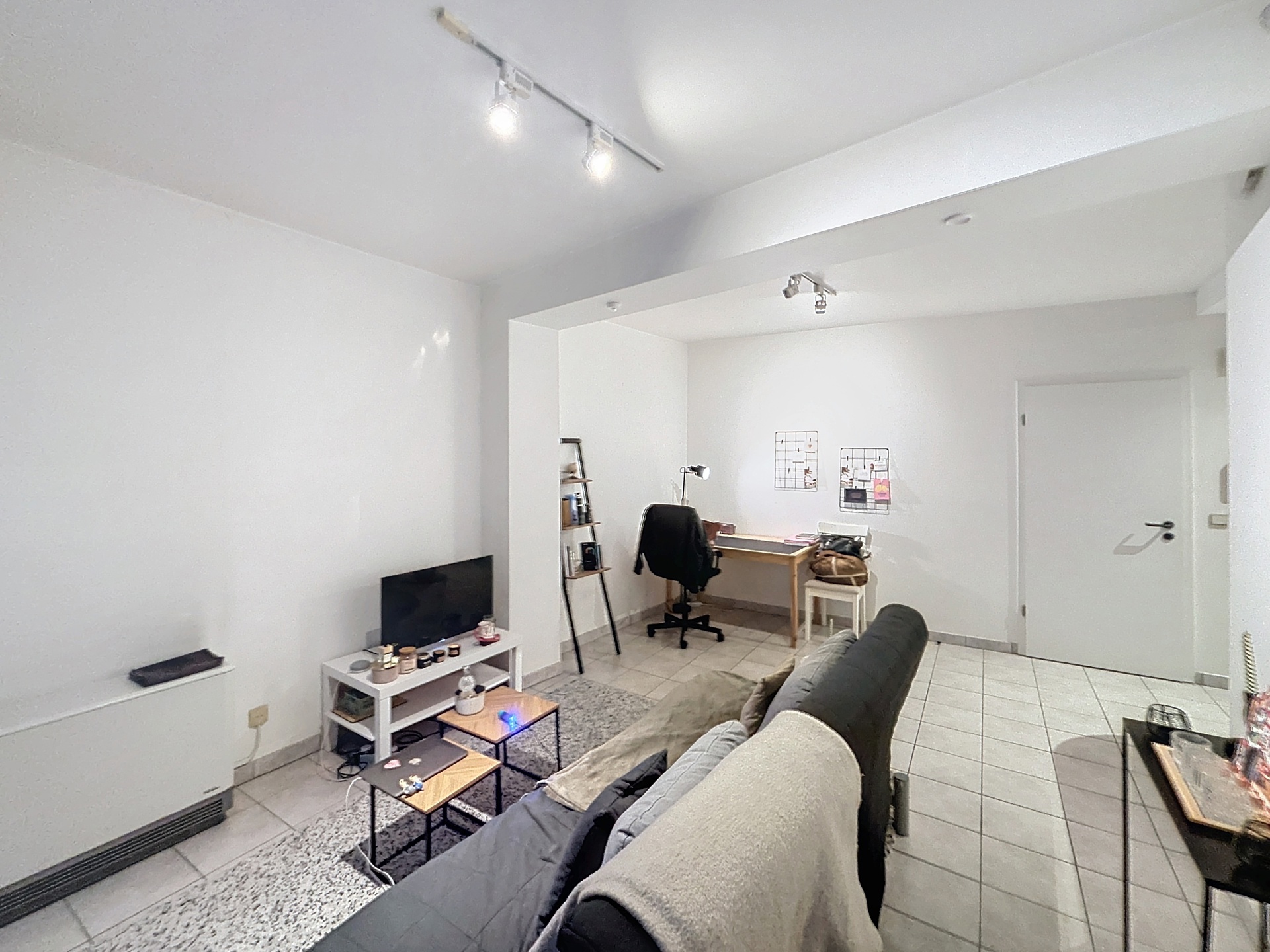 Appartement à louer à Bruxelles avec 1 chambre - photo 4