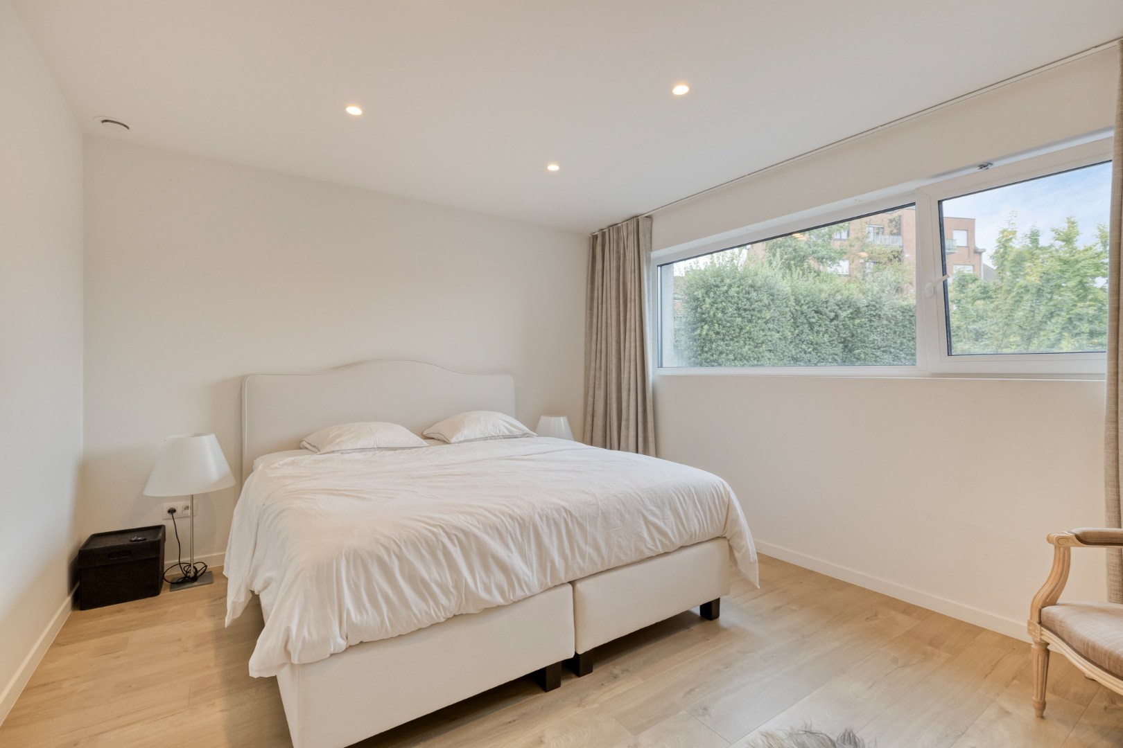 ENERGIEZUINIGE-INSTAPKLARE woning met GARAGE - foto 5