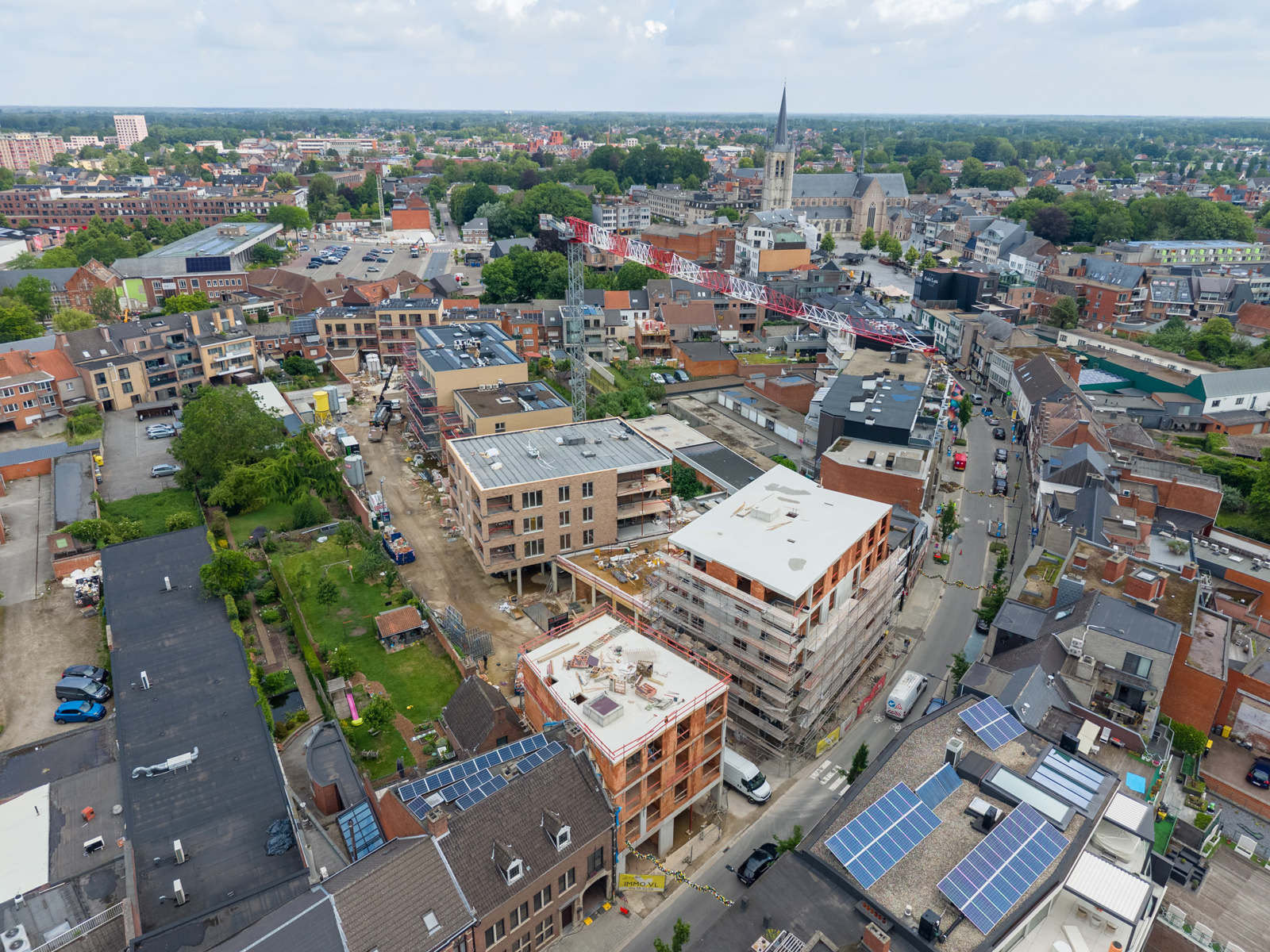 Apartment for sale in Geel with 2 bedrooms - photo 4