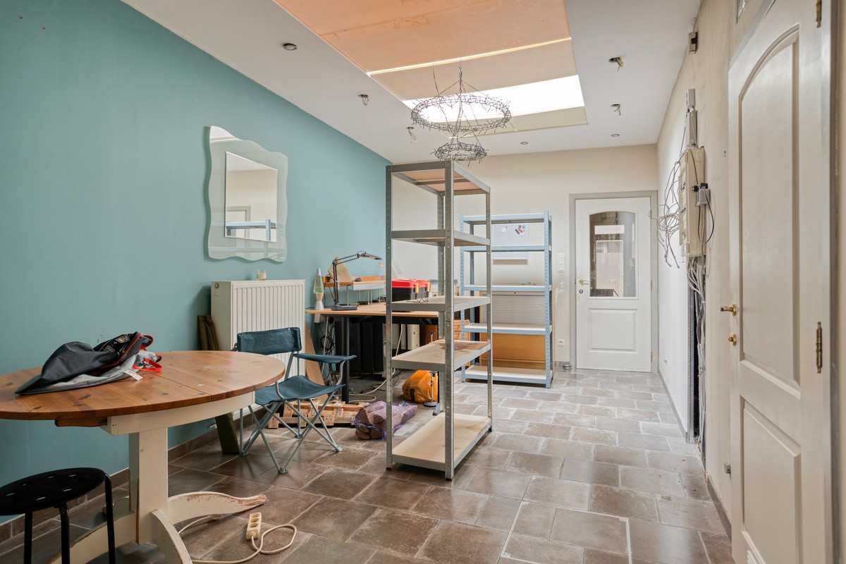 Handelspand met woonst in het centrum van Tongeren - foto 4