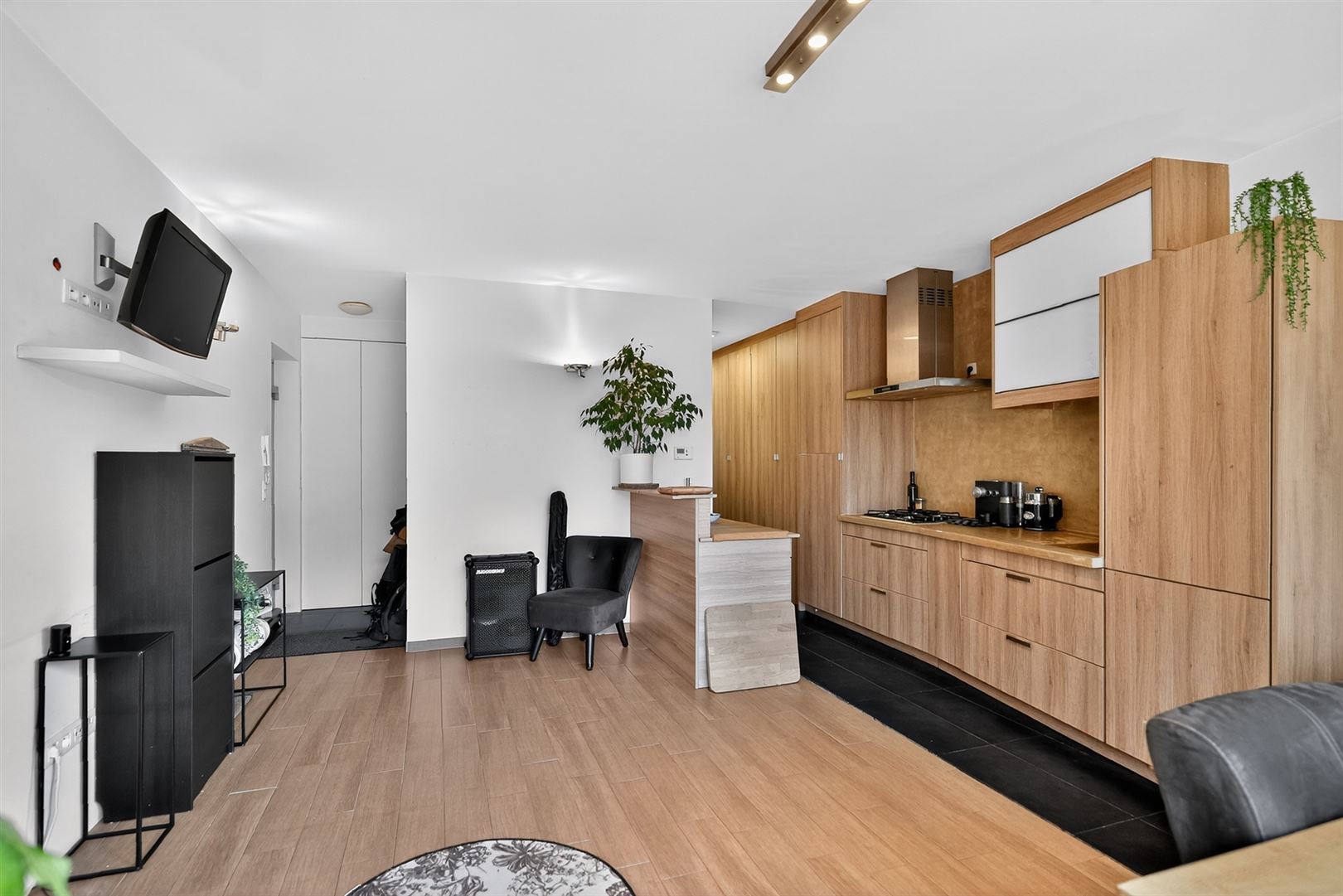 Recent opbrengsteigendom met 2 appartementen te Mortsel!  - foto 3