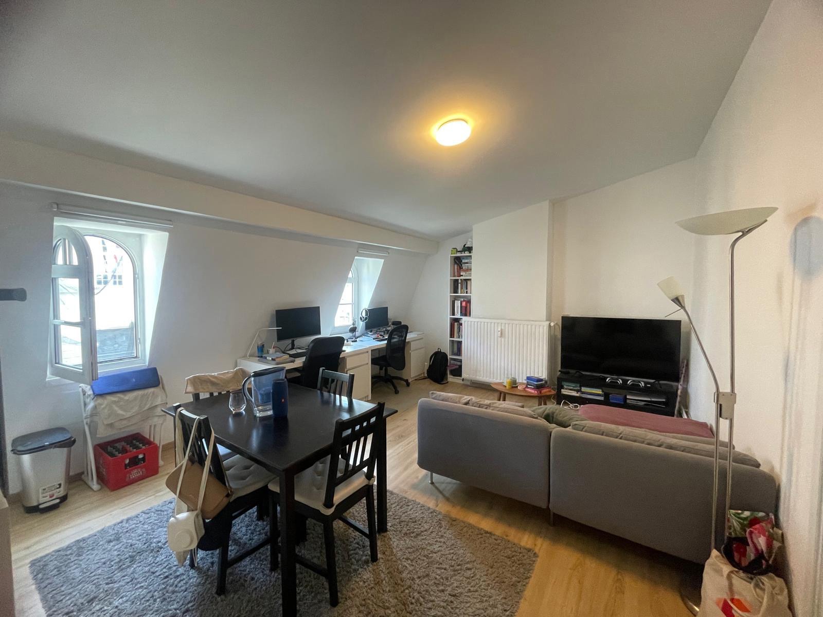 Appartement te huur in Leuven met 1 slaapkamer - foto 4