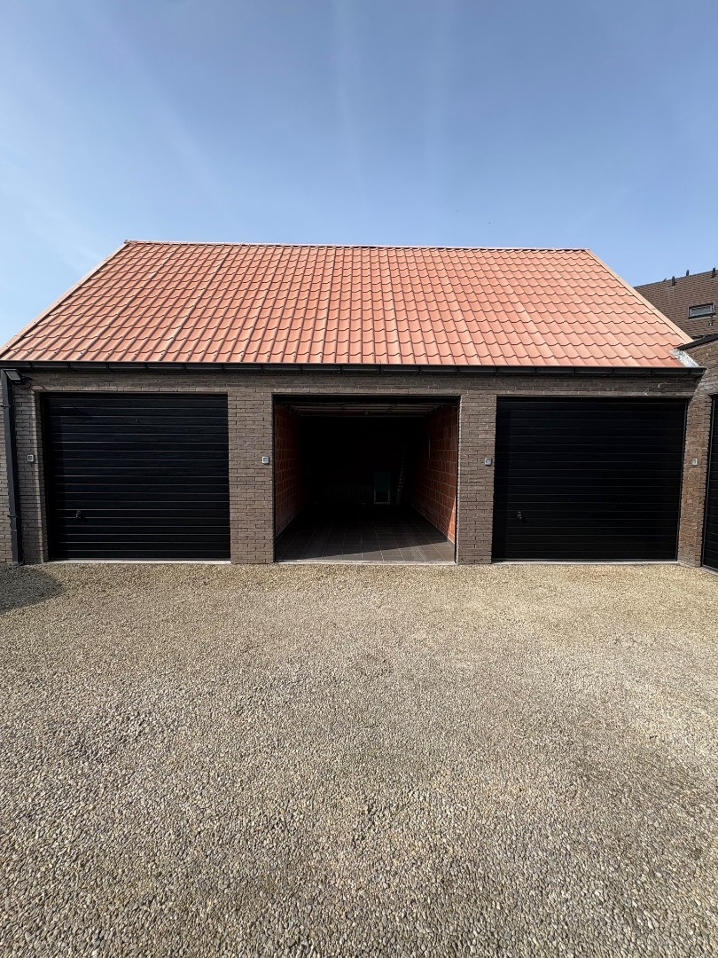 Garage te koop in Heist-Aan-Zee - foto 4