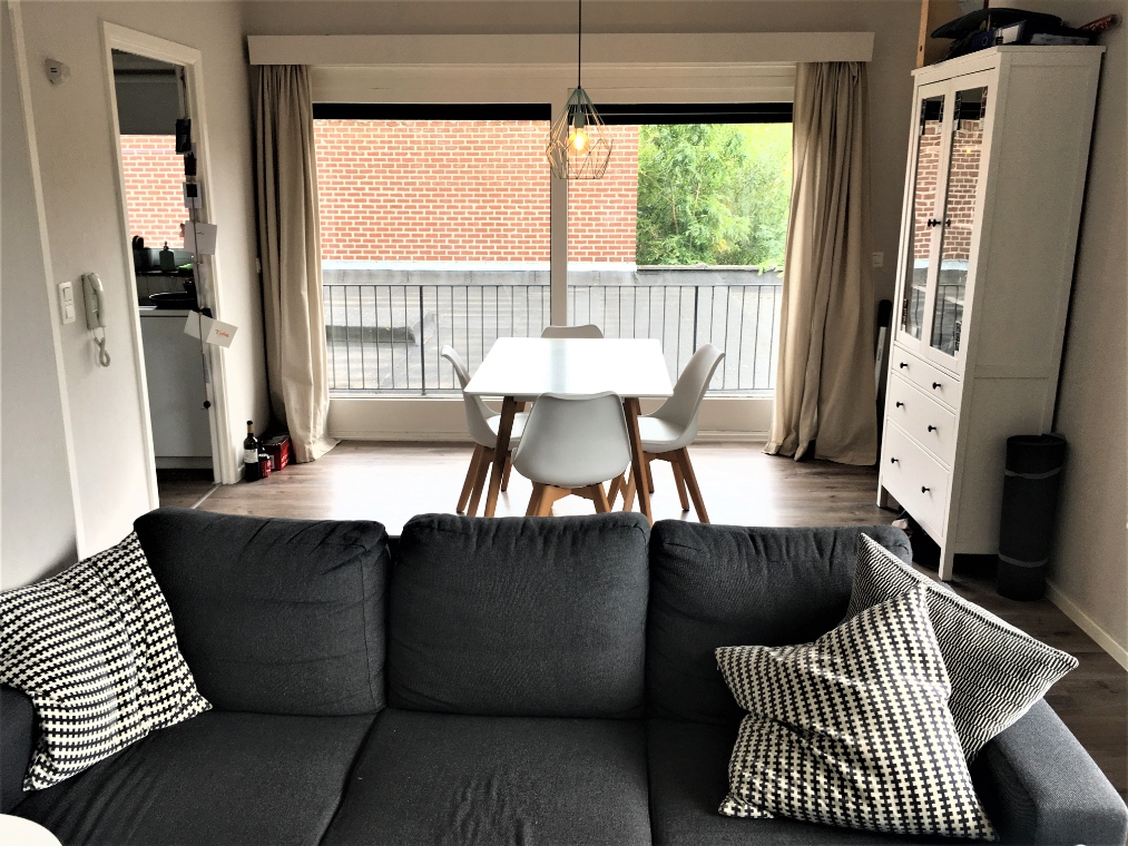 Appartement met 1 slaapkamer te huur in Waregem - foto 4