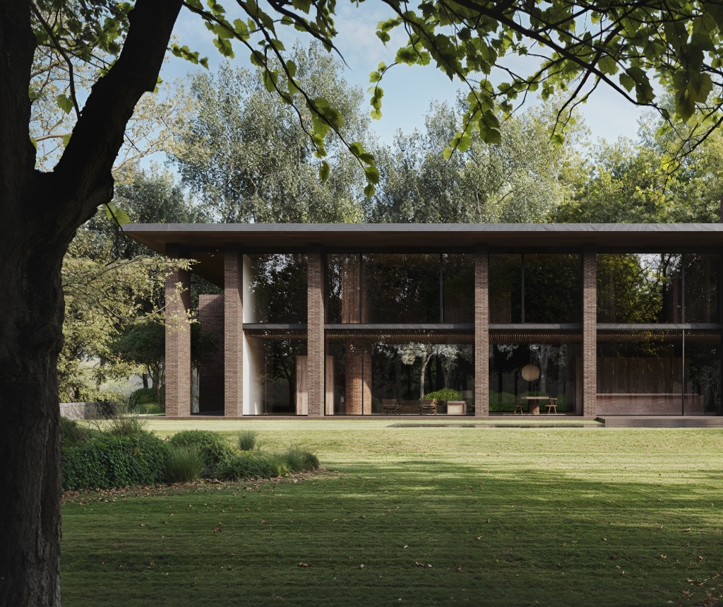 Villagrond van 2008 m² met voorontwerp in Deurle - photo 2