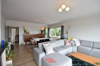 Appartement à vendre à Bruges