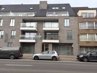 Deze instapklare assistentiewoning van 68 m² is gelegen in Residentie Zilvermeers, een erkende residentie voor actieve en zelfstandige 65-plussers...