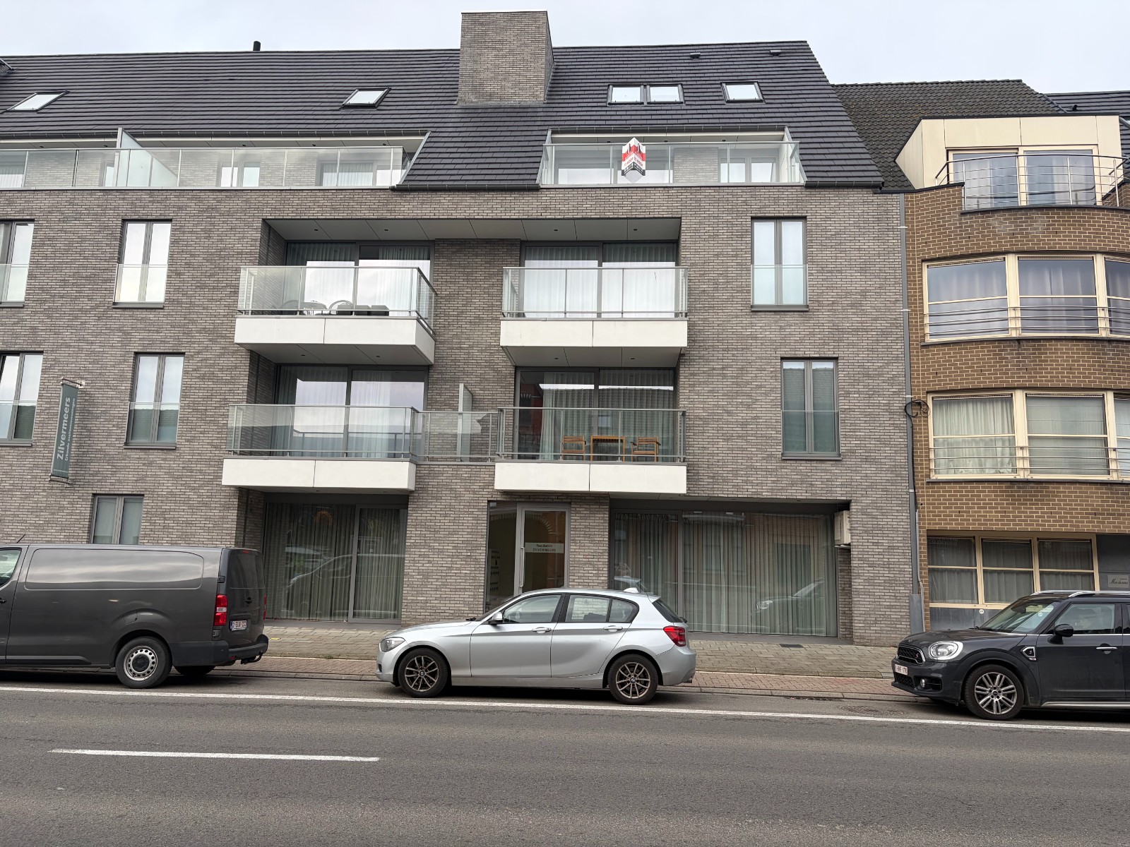 Assistentiewoning met zicht op de Leie nabij centrum Deinze - foto 2