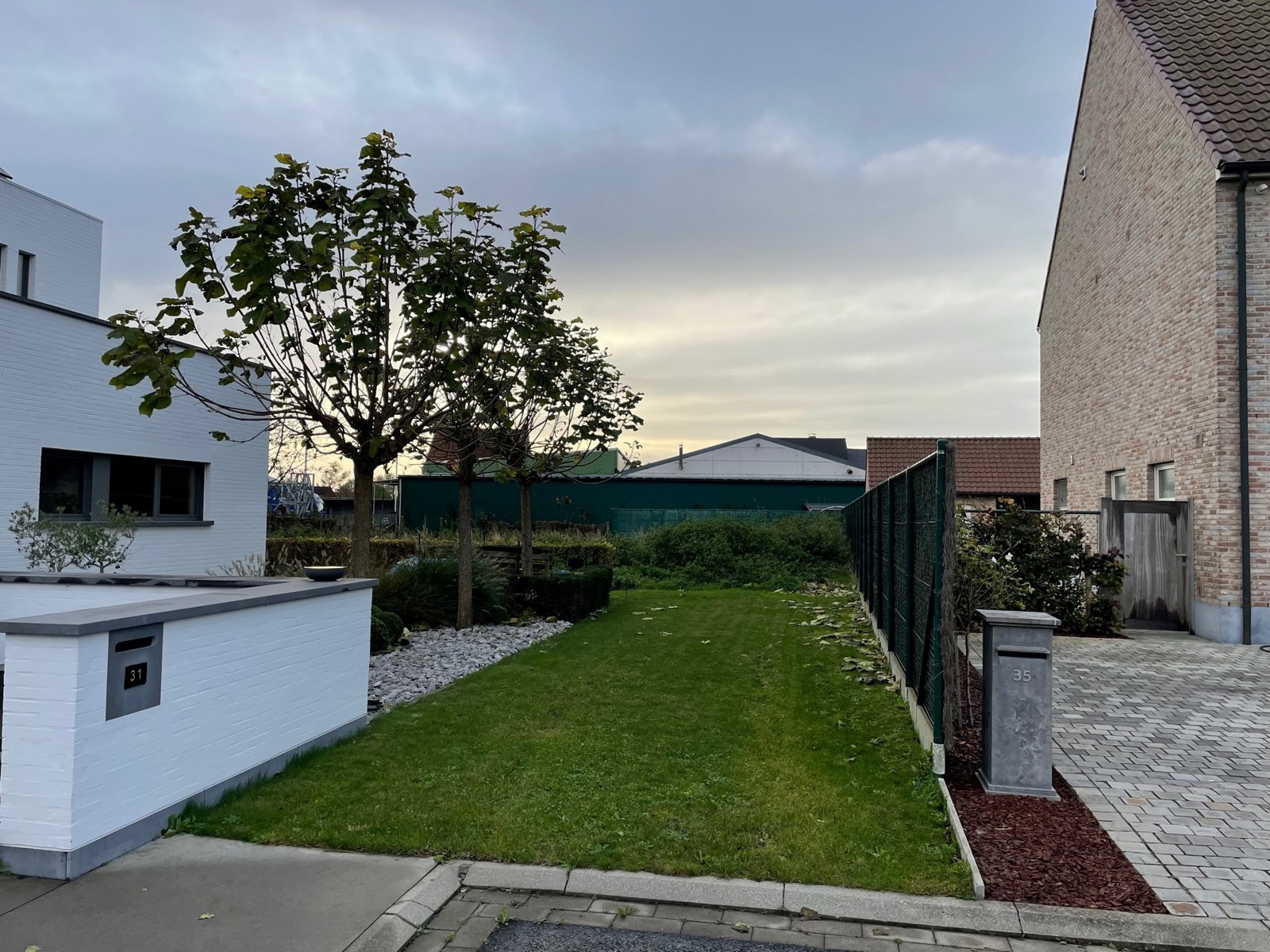 Terrain à vendre à Ooigem - photo 2