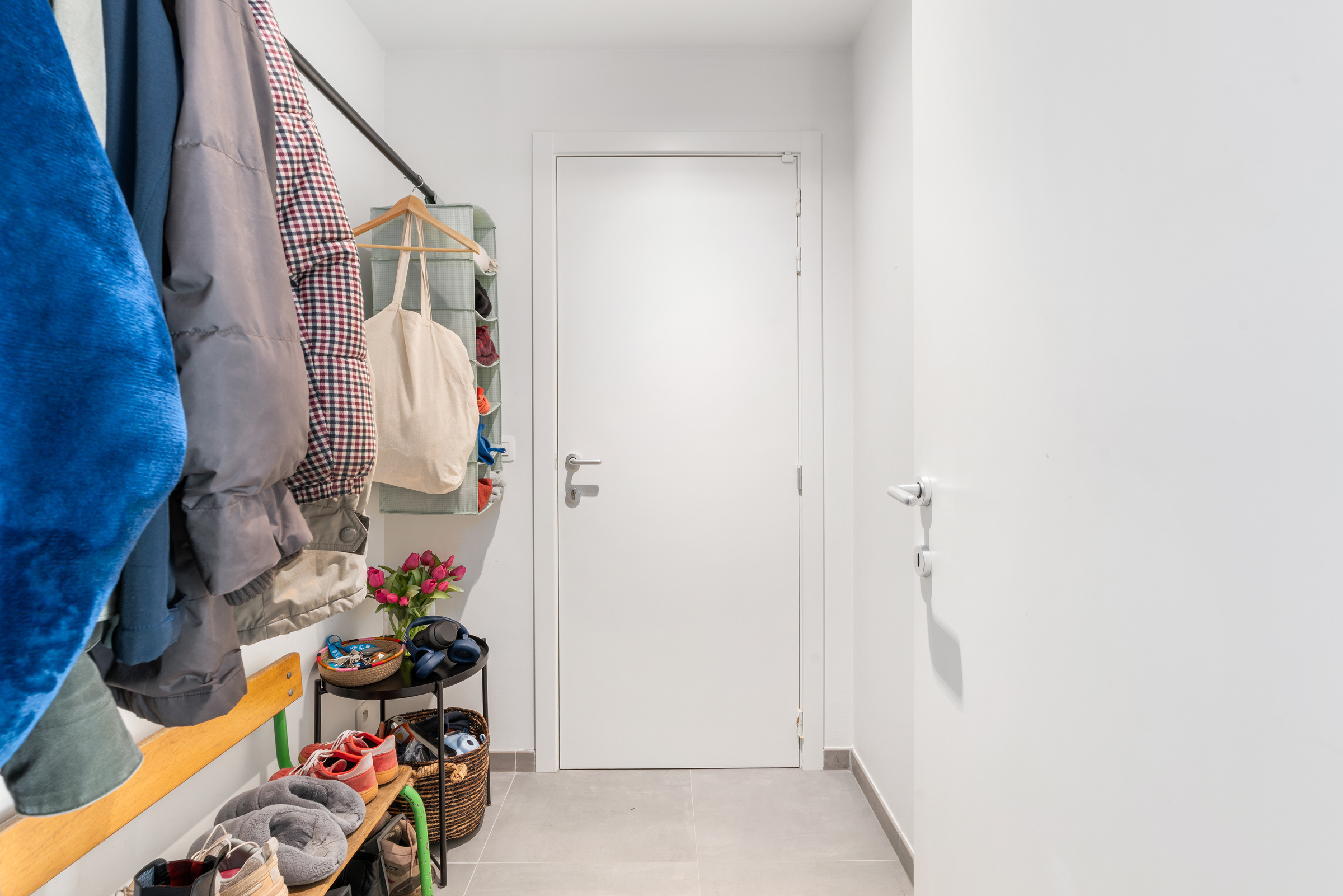 Appartement à vendre à Vilvorde avec 1 chambre - photo 5