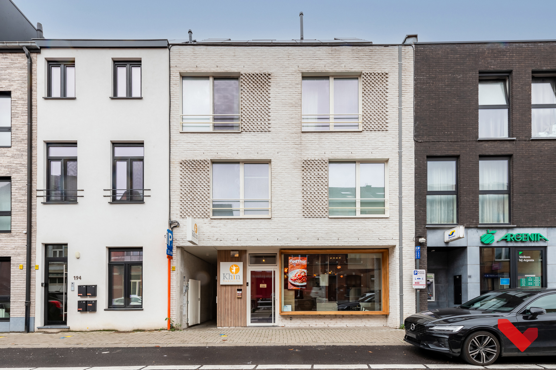 Verhuurd handelspand in Heverlee - foto 1