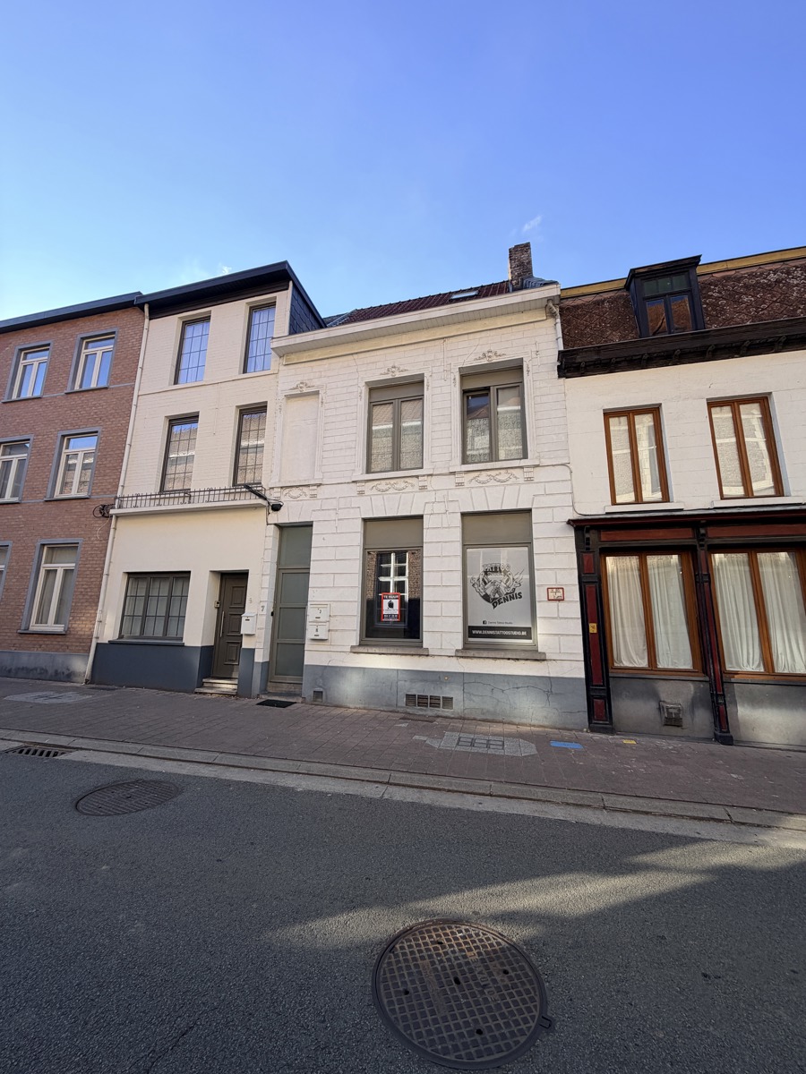 Commercial for rent in Geraardsbergen - photo 3