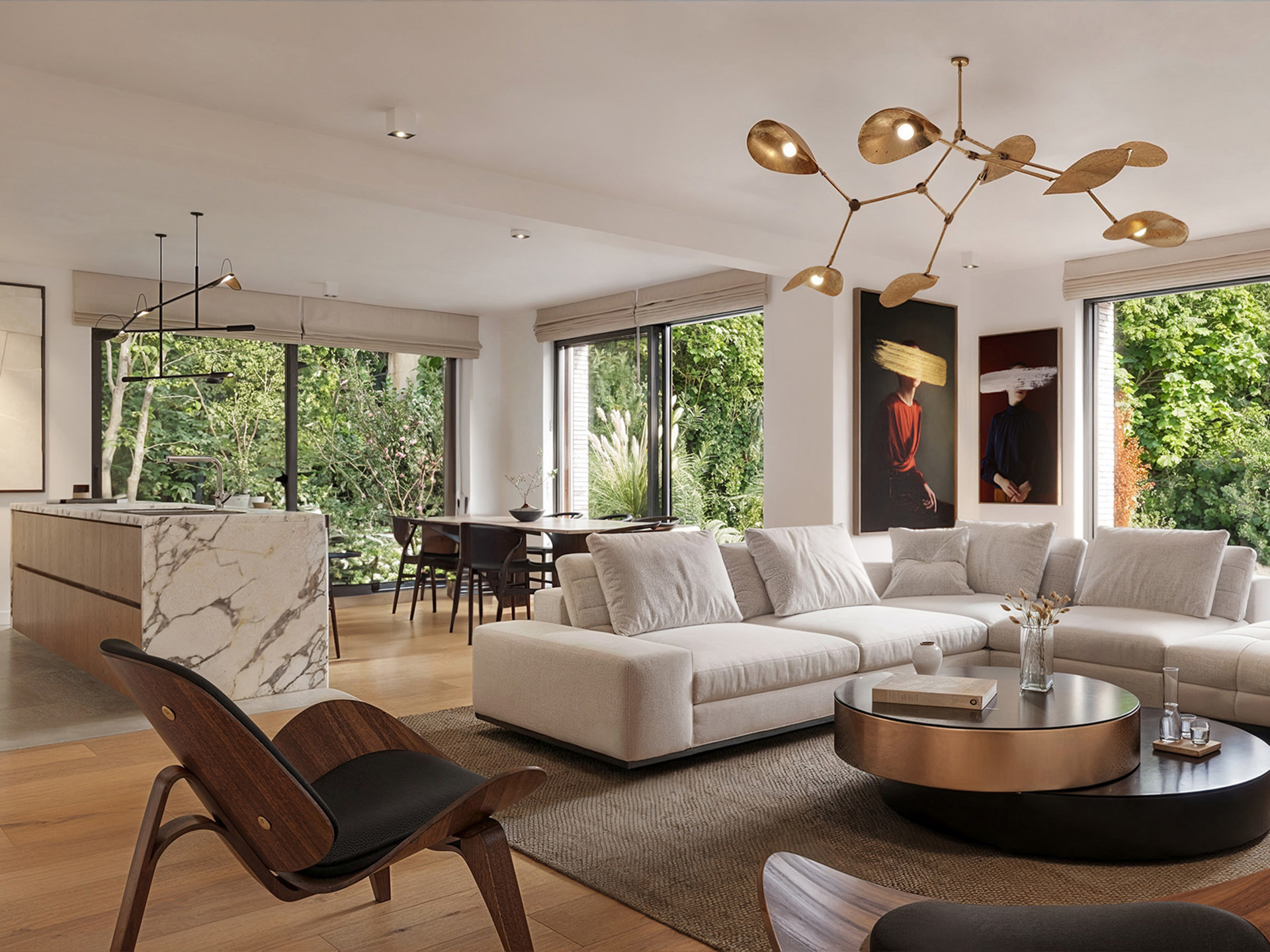 Projet à vendre à Uccle - photo 4