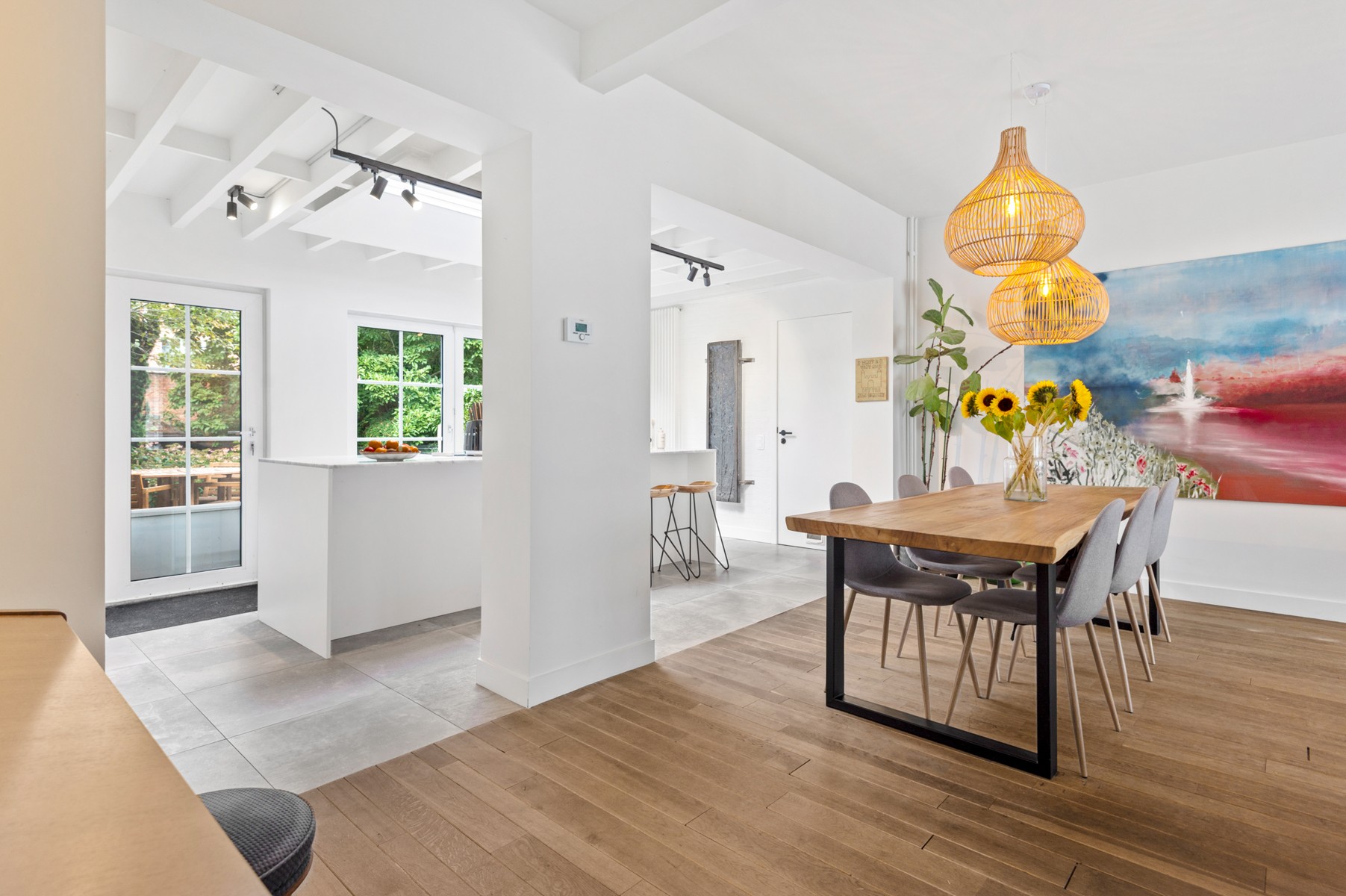 Instapklare woning met West-tuin - foto 4