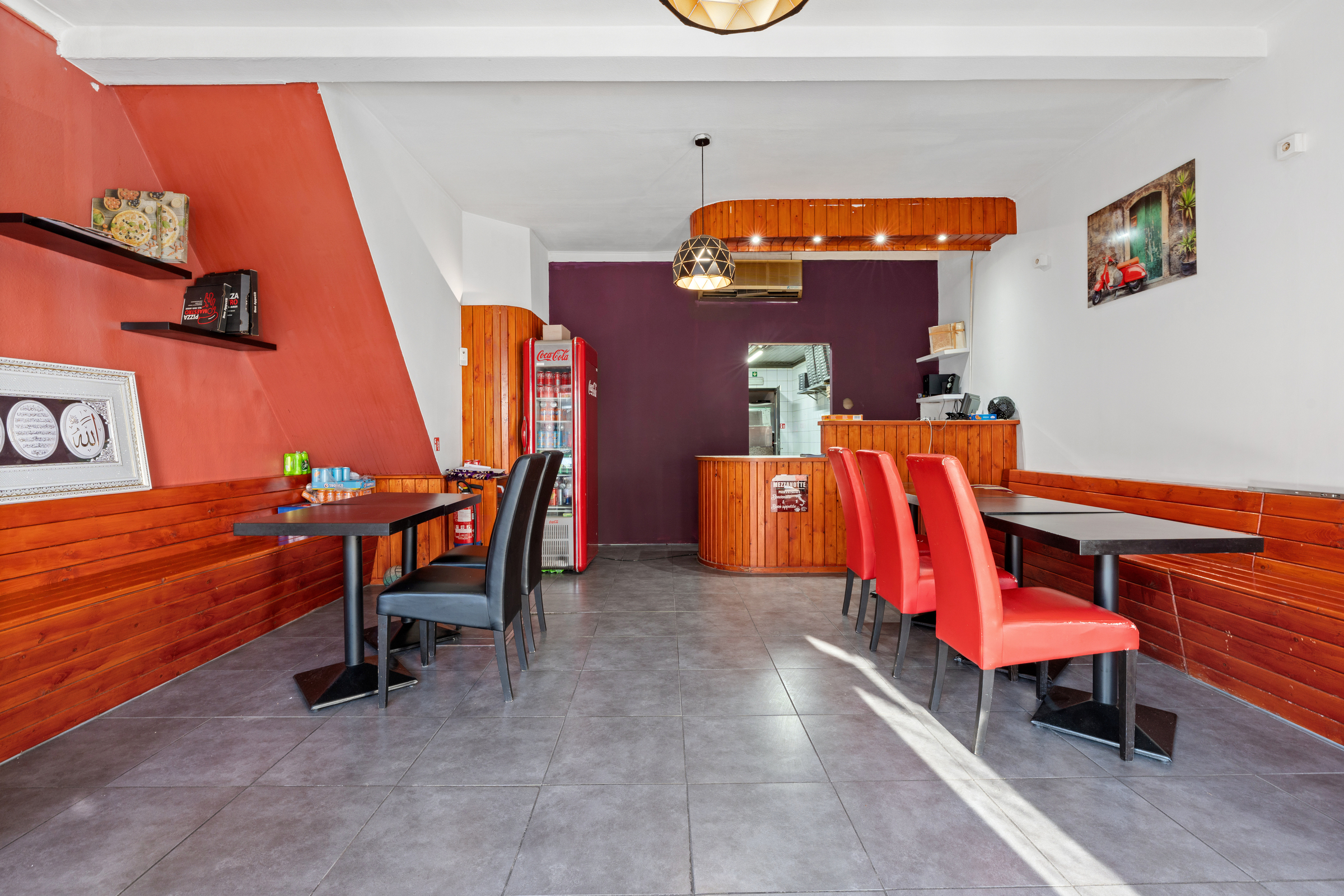 Handelspand met magazijn en woonst op toplocatie in Belsele - foto 4