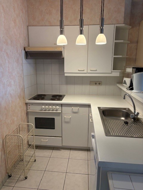 Gemeubelde studio vlak aan zee - foto 4