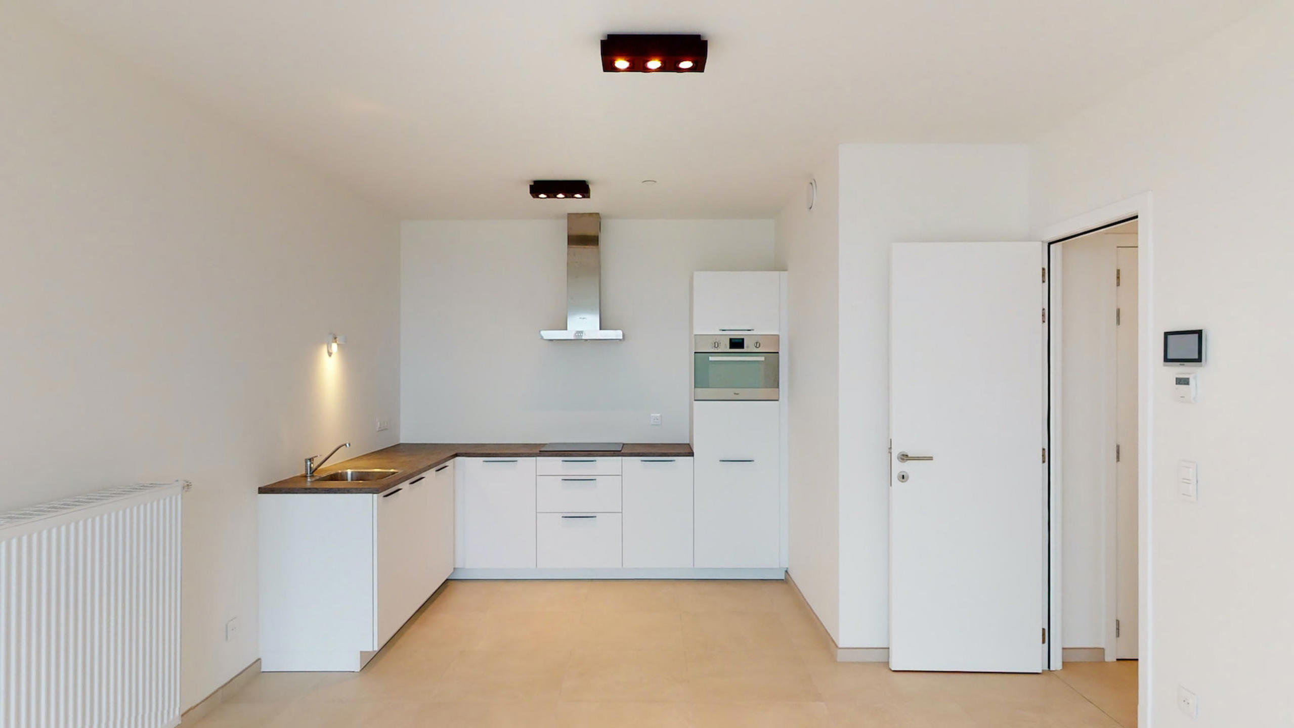 Appartement à vendre à Anvers avec 2 chambres - photo 4