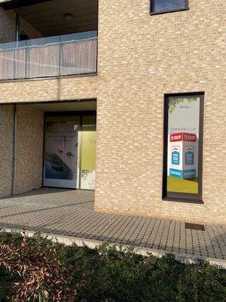 Immo3000 heeft dit handelspand te koop in residentie Wingerpark op een toplocatie centraal tussen Leuven-Aarschot-Tienen. Dit handelspand wordt...