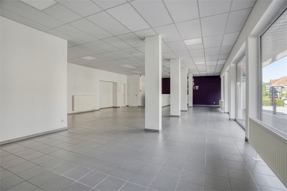 Commercial for rent in Tongeren - photo 3