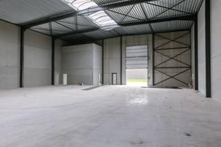 Découvrez le tout nouveau projet PME Gruuthuse à Oostkamp. Ce projet d’entreprises moderne bénéficie d’un emplacement stratégique au cœur de...